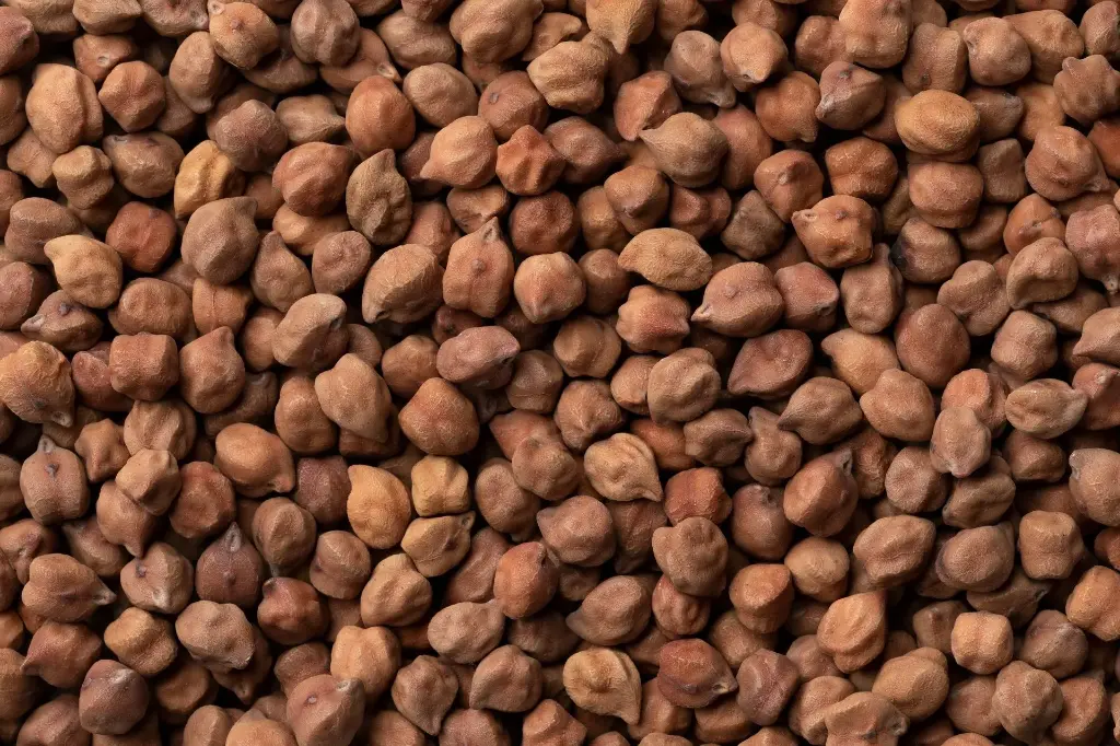 Bengal Gram Whole grain