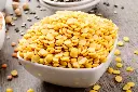 Bengal Gram Pulses