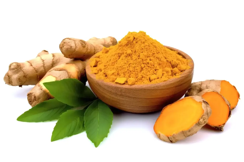 Turmeric Powder