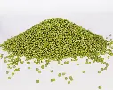 Green Gram Whole Grain