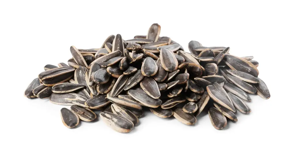 Sunflower Seeds