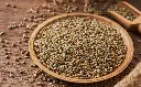 Pearl Millet (Sajje)