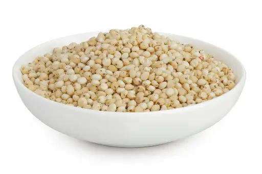 Sorghum Whole Grain