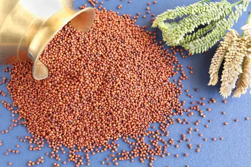 Ragi Whole Grain
