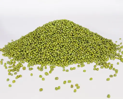 Green Gram Whole Grain