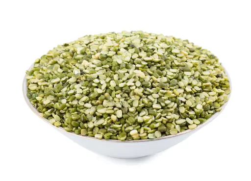 Green Gram Pulses