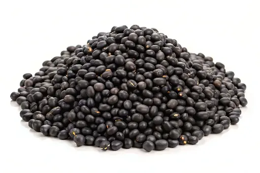 Black Gram Whole Grain