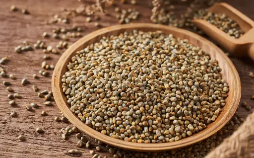 Pearl Millet (Sajje)