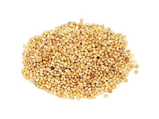 Proso Millet (Baragu)