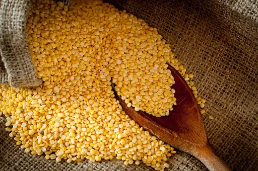 Red Gram Pulses