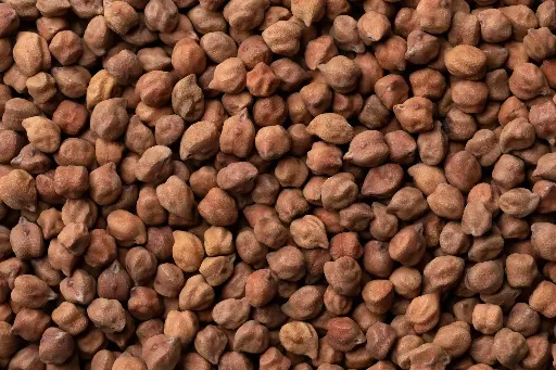 Bengal Gram Whole grain