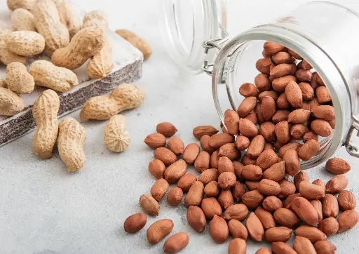 Ground Nut