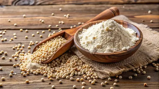 Sorghum Flour