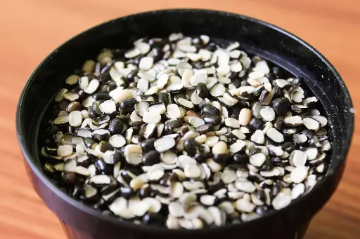 Black Gram Pulses
