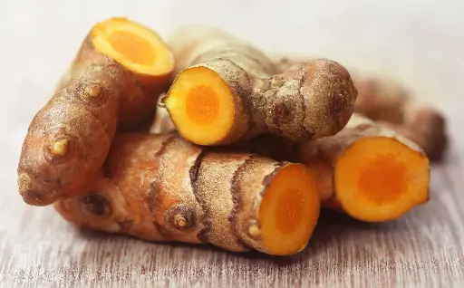 Turmeric Whole