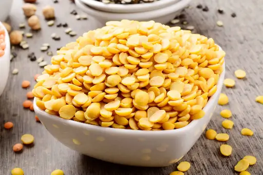 Bengal Gram Pulses