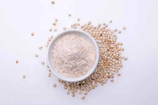 Sorghum Semolina